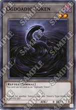 Ogdoadic Token [OP18-EN026] Super Rare