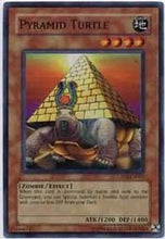 Pyramid Turtle [CP02-EN004] Super Rare