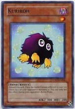 Kuriboh [CP02-EN006] Rare
