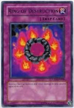 Ring of Destruction [CP02-EN008] Rare