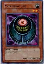 Morphing Jar [CP02-EN009] Rare