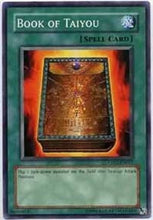 Book of Taiyou [CP02-EN017] Common