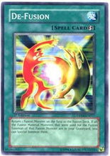 De-Fusion [DP04-EN017] Common