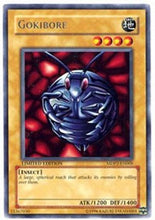 Gokibore [MDP2-EN009] Rare