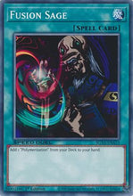 Fusion Sage [SGX1-ENA13] Common
