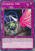 Covering Fire [SGX1-ENH18] Common
