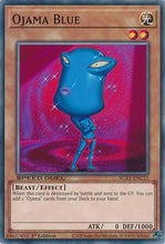 Ojama Blue [SGX1-ENC11] Common