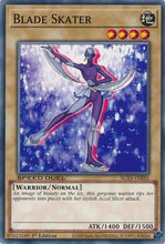 Blade Skater [SGX1-ENE01] Common