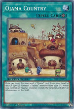 Ojama Country [SGX1-ENI19] Common