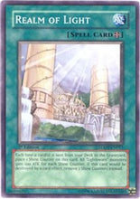 Realm of Light [LODT-EN053] Common