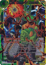 Cell, Dawn of Despair (EX20-10) [Ultimate Deck 2022]