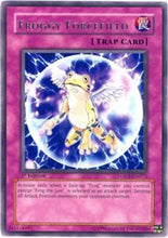 Froggy Forcefield [LODT-EN073] Rare