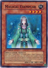 Magical Exemplar [LODT-EN084] Super Rare