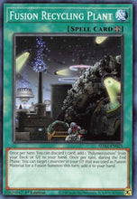 Fusion Recycling Plant [SDAZ-EN025] Common