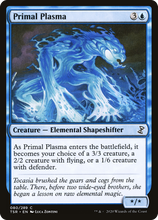 Primal Plasma [Time Spiral Remastered]