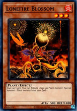 Lonefire Blossom [OP19-EN018] Common