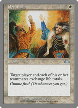 Get a Life [Unglued]