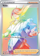 Volo (211/196) [Sword & Shield: Lost Origin]