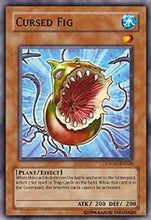 Cursed Fig [CSOC-EN028] Common