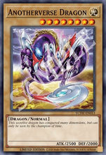 Anotherverse Dragon [YCSW-EN013] Super Rare