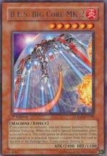B.E.S. Big Core MK-2 [CRMS-EN030] Rare