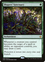 Shapers' Sanctuary (Promo Pack) [Ixalan Promos]