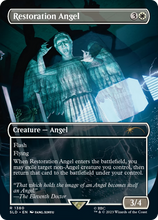 Restoration Angel [Secret Lair Drop Series]
