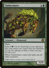 Timbermare [Planar Chaos]