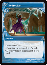 Hydroblast (MB2-165) - Mystery Booster 2