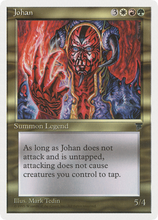 Johan [Chronicles]
