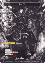Fu Xi // Fu Xi, King of Kunlun (WPR2018-007JR) [Promo Cards]