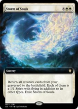 Storm of Souls (PRM-95245) - Magic Online Promos