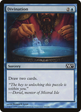Divination [Magic 2010]