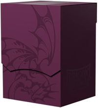 Dragon Shield - Deck Shell - Various Colours