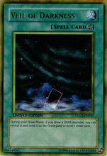 Veil of Darkness [GLD2-EN043] Ultra Rare