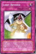 Limit Reverse [5DS2-EN037] Common