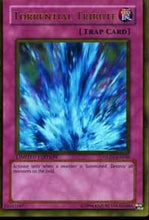 Torrential Tribute [GLD1-EN040] Gold Rare