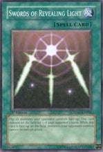 Swords of Revealing Light [SDSC-EN026] Common