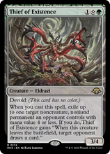 Thief of Existence [Modern Horizons 3]