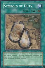 Symbols of Duty [5DS1-EN030] Common
