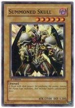 Summoned Skull [DPYG-EN002] Super Rare