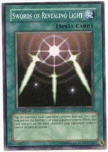 Swords of Revealing Light [DPYG-EN018] Common