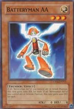 Batteryman AA [CP06-EN013] Common