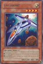 Falchion Beta [ANPR-EN039] Rare