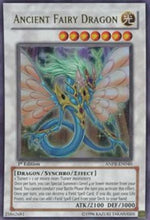 Ancient Fairy Dragon [ANPR-EN040] Ultra Rare