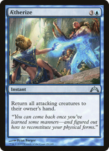 Aetherize [Gatecrash]
