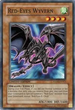 Red-Eyes Wyvern [ANPR-ENSE2] Super Rare