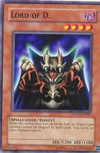 Lord of D. [DLG1-EN087] Common