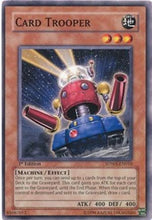 Card Trooper [SDWS-EN010] Common