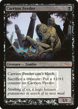 Carrion Feeder [Friday Night Magic 2004]